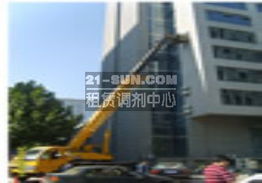 中國工程機械租賃網(wǎng) 打造高效便捷的室外裝飾裝潢工程設(shè)備共享平臺