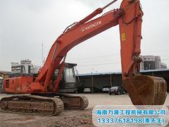 海南機械出租首選 力源工程機械，專業(yè)提供平地機租賃服務(wù)